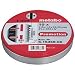 Metabo 6.16358.00 Inox Trennscheiben 115x 1,0, 10 St�ck in Blechdose