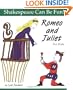 Romeo and Juliet : For Kids (Shakespeare Can Be Fun series)