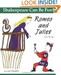 Romeo and Juliet for Kids