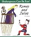 Search : Romeo and Juliet : For Kids (Shakespeare Can Be Fun series)
