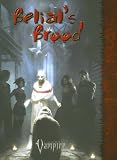 Belial's Brood (Vampire the Requiem) (Vampire: The Requiem)
