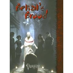 Belials Brood