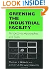 Greening the Industrial Facility: Perspectives, Approaches, and Tools