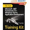 MCTS Self Paced Training 70 505 ebook