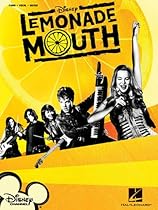 Lemonade Mouth - Music From The Motion Picture
