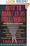 How to Make it in Hollywood