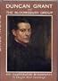 Duncan Grant and the Bloomsbury Group