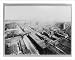 Historic Print (L): [New York City - Thirty Fourth St. west from 8th Ave.]