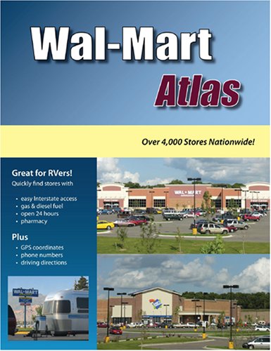 Wal-Mart Atlas