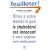 Dites � votre m�decin que le cholest�rol est innocent il vous soignera sans m�dicament