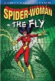 Spider-Woman Vs. the Fly