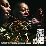 Revue Les Jazz Modes  / The Jazz Modes