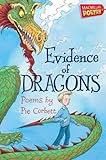 Evidence of dragons : poems