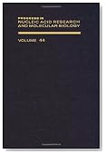 Progress in Nucleic Acid Research and Molecular Biology, Volume44
