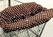 Baby : SHOPPING CART AND HIGH CHAIR COVER