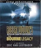The Bourne Legacy