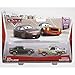 Disney Pixar Cars Bob Cutlass and Darrell Cartrip Diecast Vehicle, 2-Pack