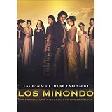 LOS MINONDO [*Ntsc/region 1 & 4 Dvd. Import-Latin America] - CONACULTA / Once TV México