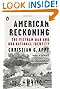 American Reckoning