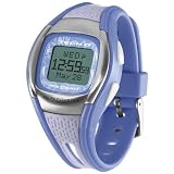 Women's Tech4o® Accelerator Periwinkle Pedometer Watch