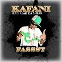 Fassst (Dirty Version) [Explicit]