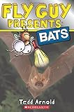 Fly Guy Presents: Bats (Scholastic Reader, Level 2)