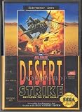 Desert Strike