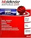 Mise à jour Bitdefender Antivirus 2009 - 2 ans 3 postes Mise à jour Bitdefender Antivirus 2009 - 2 ans 3 postes
