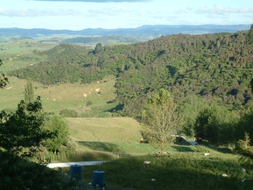 New Zealand