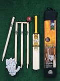 GUNN & MOORE Marcus Trescothick 'Banger' Cricket Set (4202), 2