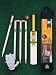 GUNN & MOORE Marcus Trescothick 'Banger' Cricket Set (4202), 2
