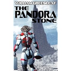 The Pandora Stone
