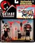 Batman: The Animated Series: Ninja Power Pack Batman & Robin Action Figure 2-Pack