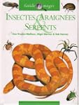 Insectes, araign�es & serpents
