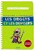 Les droits et les devoirs