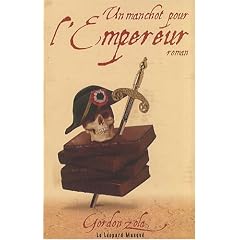 UN MANCHOT POUR L' EMPEREUR