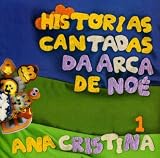 Historias Cantadas Da Arca De Noe