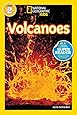 Volcanoes! (National Geographic Readers)