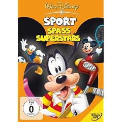 Sport, Spa�, Superstars