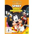Sport, Spa�, Superstars