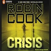 Crisis | [Robin Cook]