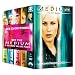 Medium: Seasons 1-5