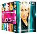 Medium: Seasons 1-5