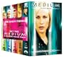 Medium: Seasons 1-5