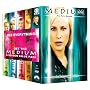 Medium: Seasons 1-5