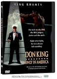 Don King - Only in America