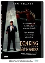Don King - Only in America