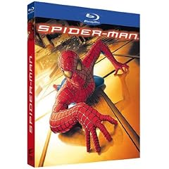 Spider-Man [Blu-ray]