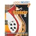Rickenbacker Electric 12 String: The Story of the Guitars, the Music, and the Great Players