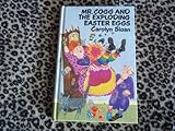 Mr Cogg and the exploding easter eggs
